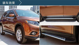 2014 2015 2016 2017 2018 2019 2020 Nissan Rogue Running Board Side Step Bar
